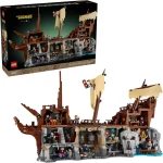 LEGO Ideas The Goonies για 18+ ετών Ετών 2912τμχ 21363