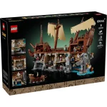 LEGO Ideas The Goonies για 18+ ετών Ετών 2912τμχ 21363 - Image 2