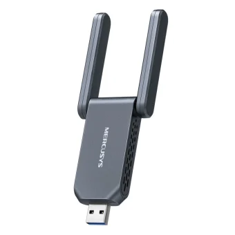 Mercusys Ασύρματος USB Αντάπτορας Δικτύου 688Mbps MA37BEH