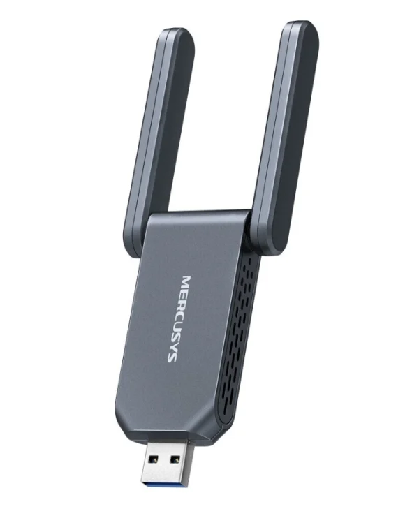 Mercusys Ασύρματος USB Αντάπτορας Δικτύου 688Mbps MA37BEH