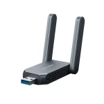 Mercusys Ασύρματος USB Αντάπτορας Δικτύου 688Mbps MA37BEH - Image 3