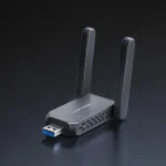 Mercusys Ασύρματος USB Αντάπτορας Δικτύου 688Mbps MA37BEH - Image 4