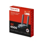 Mercusys Ασύρματος USB Αντάπτορας Δικτύου 688Mbps MA37BEH - Image 7