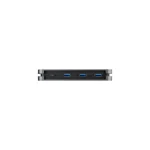 StarTech USB 3.0 Hub 4 Θυρών με σύνδεση USB-C Ασημί HB30CM3A1CB - Image 4