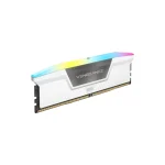 Corsair Vengeance RGB DDR5 με Module 1x32GB και Ταχύτητα 6400 για Desktop CMH32GX5M2B6400Z36W - Image 2