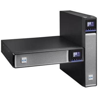 Eaton 5PX Gen2 UPS Line-Interactive 3000VA 3000W με 10 IEC Πρίζες 5PX3000IRT2UG2