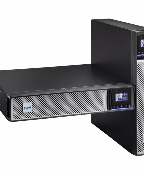 Eaton 5PX Gen2 UPS Line-Interactive 3000VA 3000W με 10 IEC Πρίζες 5PX3000IRT2UG2