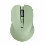 Trust Mydo Ασύρματο Ποντίκι Πράσινο 25042 - Image 2