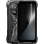 BlackView Rock 2 5G Dual SIM (8/256GB) Ανθεκτικό Smartphone Μαύρο ROCK2 8/256 BLACK