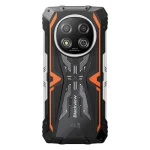 BlackView Rock 2 5G Dual SIM (8/256GB) Ανθεκτικό Smartphone Μαύρο ROCK2 8/256 BLACK - Image 3