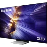 Samsung Smart Τηλεόραση 42" 4K UHD OLED S90F HDR (2025) QE42S90FAEXXH - Image 3