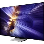 Samsung Smart Τηλεόραση 42" 4K UHD OLED S90F HDR (2025) QE42S90FAEXXH - Image 5
