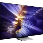 Samsung Smart Τηλεόραση 42" 4K UHD OLED S90F HDR (2025) QE42S90FAEXXH - Image 6