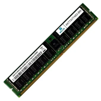 Lenovo TRUDDR5 DDR5 με Module 1x64GB και Ταχύτητα 4800 για Server 4X77A77032