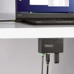 StarTech USB 2.0 Hub 4 Θυρών με σύνδεση USB-A 5G4AINDRM-USB-A-HUB - Image 7