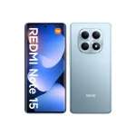 Xiaomi Redmi Note 15 4G NFC Dual SIM (6/128GB) Glacier Blue