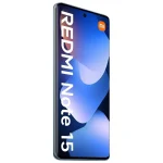 Xiaomi Redmi Note 15 4G NFC Dual SIM (6/128GB) Glacier Blue - Image 2