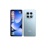 Xiaomi Redmi Note 15 4G NFC Dual SIM (6/128GB) Glacier Blue - Image 5