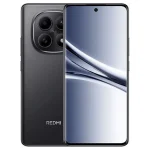 Xiaomi Redmi Note 15 4G NFC Dual SIM (6/128GB) Μαύρο