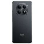 Xiaomi Redmi Note 15 4G NFC Dual SIM (6/128GB) Μαύρο - Image 2