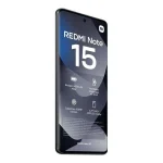 Xiaomi Redmi Note 15 4G NFC Dual SIM (6/128GB) Μαύρο - Image 13