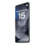 Xiaomi Redmi Note 15 4G NFC Dual SIM (6/128GB) Μαύρο - Image 15