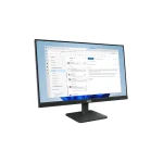 Lenovo ThinkVision VA Monitor 23.8" FHD 1920x1080 με Χρόνο Απόκρισης 4ms GTG 64B5KAT1EU - Image 9