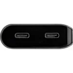 StarTech USB-C Docking Station με HDMI/DisplayPort 4K PD Ethernet και συνδεση 2 Οθονών Ασημί (DKT31CMDPHPD) - Image 6