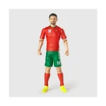 Banbo Toys Portugal Soccer Bernardo Silva 20cm 83750 - Image 2