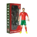 Banbo Toys Portugal Soccer Bernardo Silva 20cm 83750 - Image 4