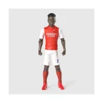 Banbo Toys Arsenal Soccer Saka Action Figure 20cm 83385 - Image 2
