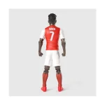 Banbo Toys Arsenal Soccer Saka Action Figure 20cm 83385 - Image 3