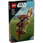 LEGO Star Wars Battle Droid για 12+ ετών Ετών 1088τμχ 75428