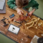 LEGO Star Wars Battle Droid για 12+ ετών Ετών 1088τμχ 75428 - Image 2