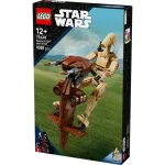 LEGO Star Wars Battle Droid για 12+ ετών Ετών 1088τμχ 75428 - Image 3