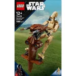 LEGO Star Wars Battle Droid για 12+ ετών Ετών 1088τμχ 75428 - Image 4