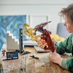LEGO Star Wars Battle Droid για 12+ ετών Ετών 1088τμχ 75428 - Image 6