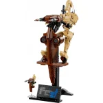 LEGO Star Wars Battle Droid για 12+ ετών Ετών 1088τμχ 75428 - Image 7
