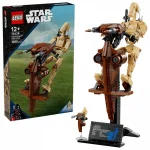 LEGO Star Wars Battle Droid για 12+ ετών Ετών 1088τμχ 75428 - Image 8