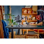 LEGO Harry Potter Thestral Family για 10+ ετών Ετών 548τμχ 76458 - Image 3