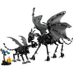 LEGO Harry Potter Thestral Family για 10+ ετών Ετών 548τμχ 76458 - Image 4