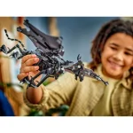 LEGO Harry Potter Thestral Family για 10+ ετών Ετών 548τμχ 76458 - Image 6