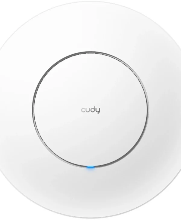 Cudy BE3600 (with adapter) Access Point Wi‑Fi 7 Dual Band (2.4 & 5GHz) AP3600_P