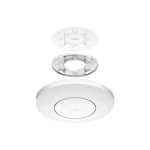 Cudy BE3600 (with adapter) Access Point Wi‑Fi 7 Dual Band (2.4 & 5GHz) AP3600_P - Image 2