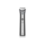 Philips Multigroom S5000 Σετ Επαναφορτιζόμενης Κουρευτικής Μηχανής Γκρι MG5941/15 - Image 3