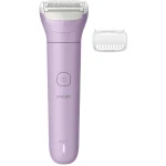 Philips 6000 Series 2090712 Ξυριστική Μηχανή Σώματος Επαναφορτιζόμενη BRL114/00