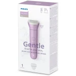 Philips 6000 Series 2090712 Ξυριστική Μηχανή Σώματος Επαναφορτιζόμενη BRL114/00 - Image 9