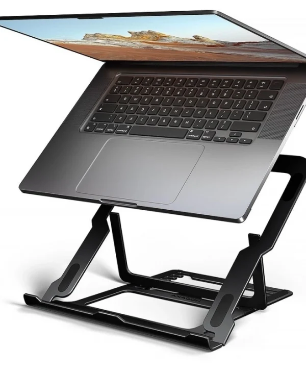 Axagon Βάση Στήριξης για Laptop έως 17.3" STND-LAB