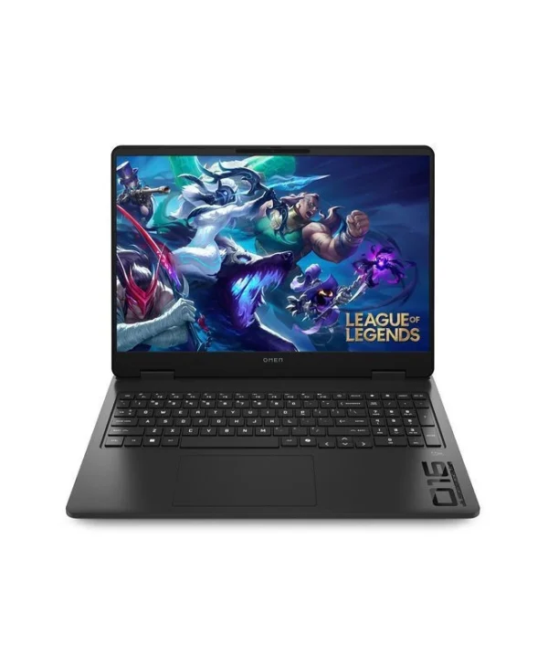 HP OMEN 16" IPS FHD+ 144Hz (Ryzen AI 300 Series-7 350/24GB/1TB SSD/GeForce RTX 5060/W11 Home) (GR Keyboard) CB4T6EA