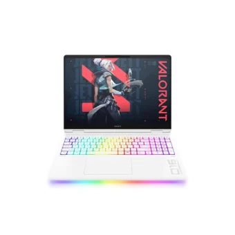 HP OMEN Max 16-ah0044nv 16" OLED QHD+ 240Hz (Ultra 9-275HX/64GB/2TB SSD/GeForce RTX 5080/W11 Pro) (GR Keyboard) BH9T1EA